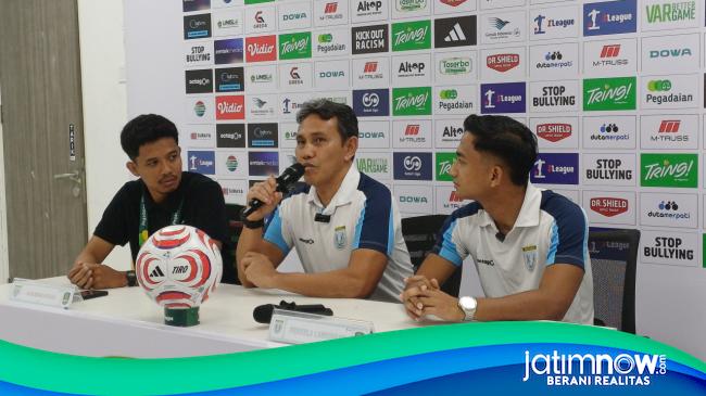 Derby Jatim, Persela Lamongan Bermbisi Kudeta Puncak Klasmen dari Deltras FC