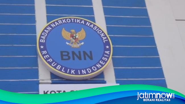 BNN Selesai Asesmen Tiga Anggota DPRD dalam Pesta Narkoba di Surabaya
