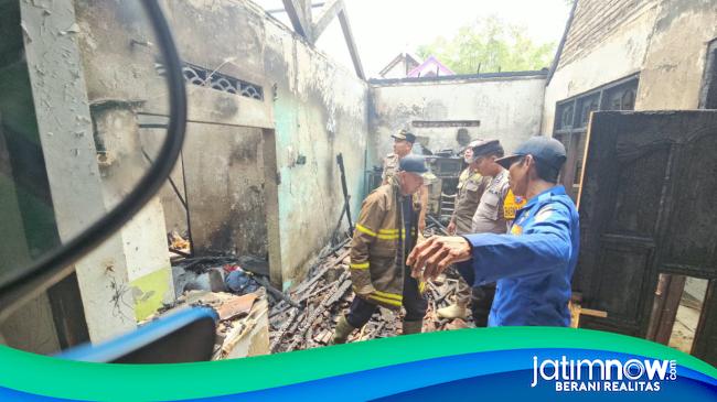 Pemkab Lamongan Kaji Damkar Jadi Dinas Mandiri, Tak Hanya Padamkan Api