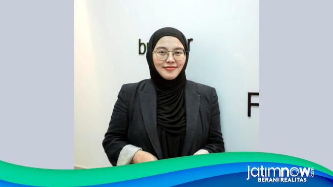 Arah Baru Fikom Unitomo Surabaya di Bawah Kepemimpinan Nur’annafi Farni