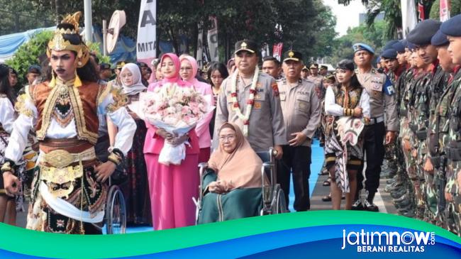 Kapolda Jatim Atensi Peredaran Obat Keras Daftar G Pemicu Kenakalan Remaja