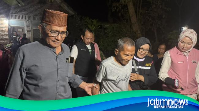 Homecare Jember Rujuk Lansia 71 Tahun dengan Luka Kaki Kronis ke RSD dr Soebandi