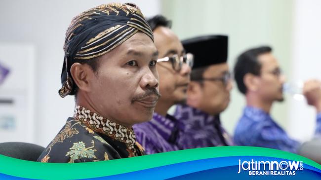 Kota Kediri Akan Terapkan English Day dan Dinten Jawi di Sekolah