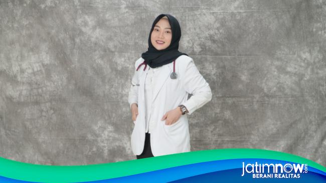 Dokter Muda Unusa Sabet Predikat Peserta Terbaik di Pelatihan Bedah Obgyn