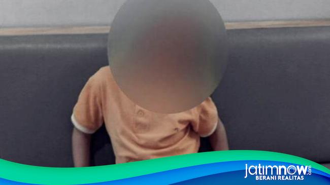 Kasus Kematian Anak Down Syndrome di Surabaya, Ayah Korban Sempat Dituduh Menganiaya