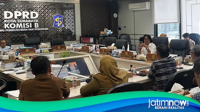 Kos Stay.vie Dharmahusada Diduga Langgar PBG, Komisi B Bakal Panggil Pemilik