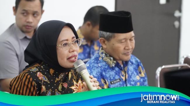 Pemkab Kediri Rakor Bareng Kemenhaj-Garuda Indonesia, Bahas Embarkasi Haji 2027
