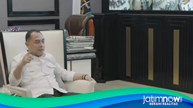 Terima Laporan Parkir Liar, Eri Cahyadi Buka Opsi Ganti Jukir Bermasalah