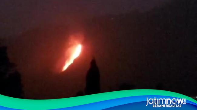 Enam Korban Karhutla Bromo, Tiga Tewas dan Tiga Dilarikan ke RSUD Tongas