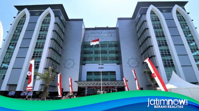 5 Calon Rektor UINSA Terbaik Hasil Penilaian Senat, Ini Daftarnya