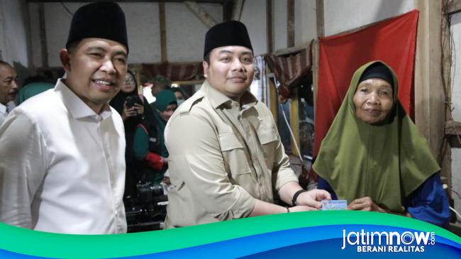 Lewati Jalan Terjal dan Sulit, Bupati Jember dan Anggota DPR-RI Apresiasi Nakes