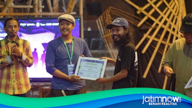 Empat Film Pendek Jadi Pembuka Festival Film Horor Pacitan, 75 Film Siap Diputar