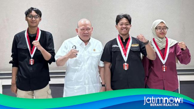 Pelantikan Komisariat GMNI, Penganiayaan Siswa SR dan Lakmud IPNU IPPNU