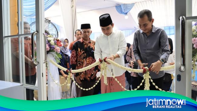 Bupati Jember Resmikan Grand Medika Silo, Perluas Layanan Kesehatan hingga Pelosok