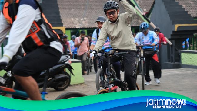 Gus Fawait Pastikan Warga Jember Bisa Berobat Gratis, Mobil Cinta Siap Antar Pasien
