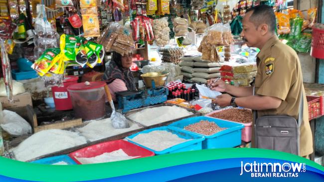 Update Harga Sembako Jatim Hari Ini, Cabai Rawit di Tuban Tembus Rp78 Ribu