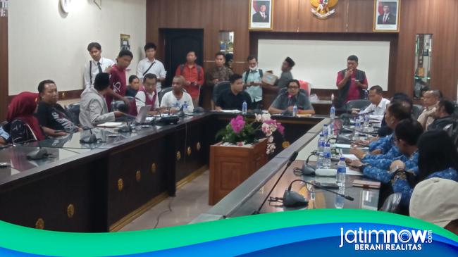 Pembagian Lahan Hutan Sosial di Jember Tak Merata, Muncul Dugaan Pungli