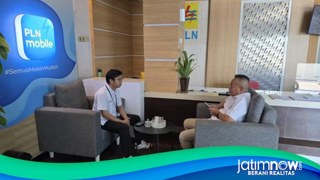 Warga MBR Surabaya Dikenai Denda PLN Rp1,2 Juta, Ini Alasannya