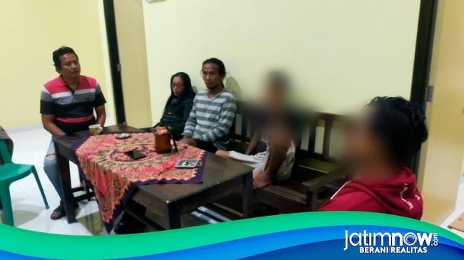 Pulang Dalam Kondisi Mabuk, Bapak di Tulungagung Dianiaya Anaknya
