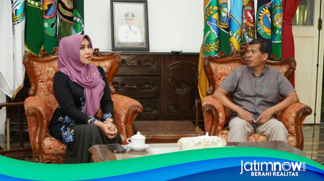 Senator Lia Istifhama Dorong Lingkar Wilis Jadi Motor Pembangunan di Jatim