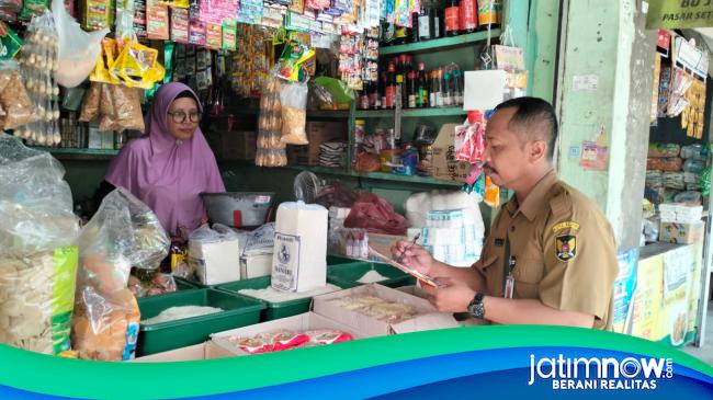 Inflasi Kota Kediri September 0,41 Persen, Kelompok Pendidikan Jadi Pemicu