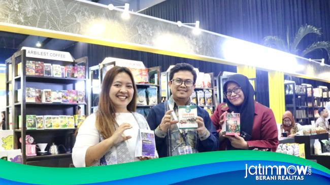 Tujuh UMKM Binaan BI Kediri Tampil di ISEF 2026, Bidik Pasar Global