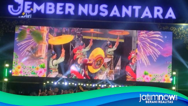 Hari Santri 2026, Gus Fawait Ajak Santri di Jember Berani Jadi Pemimpin