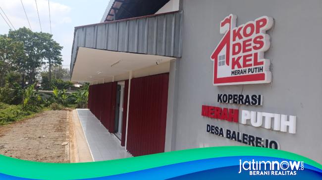 Pastikan Layak Operasional, Pemkab Tulungagung Verifikasi dan Validasi KDMP