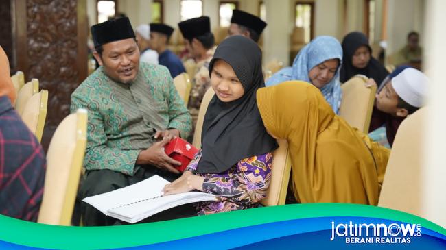 MTQ Difabel Jawa-Bali Implementasikan Program Lamongan Nyantri