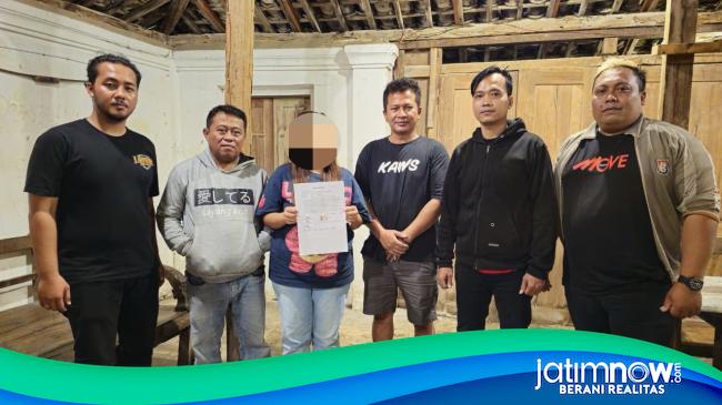 Buat Laporan Palsu di Polres Tulungagung, Alasan Wanita Ini Bikin Geleng-Geleng
