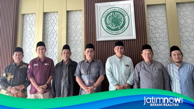 MUI Jatim Gelar Ijtima’ Ulama di Pacet, Bahas Joget Dakwah Hingga MBG