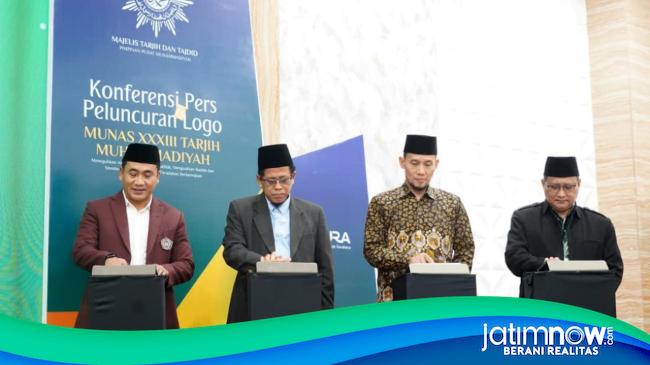 Umsura Surabaya Tuan Rumah Munas Tarjih Muhammadiyah, Ini yang Dibahas