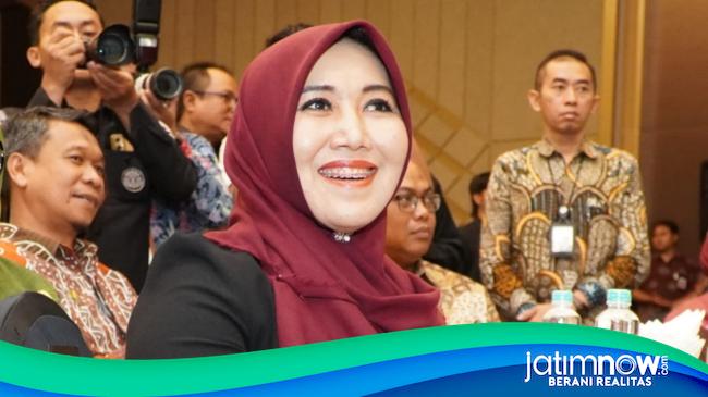 Kantongi 2,7 Juta Suara, Ning Lia Dinilai Layak Maju Pilgub Jatim
