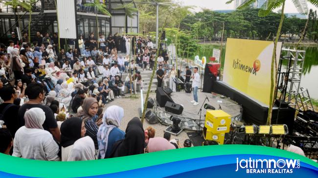 Bukan Cuma Kuota, IM3 Istimewa Surabaya Tawarkan Akses AI hingga Roaming 7 Negara