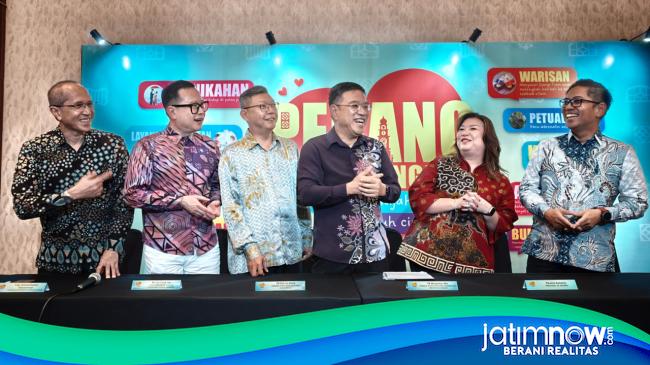 Penang Incar Wisatawan Jawa Timur, Tawarkan Kuliner hingga Medical Tourism