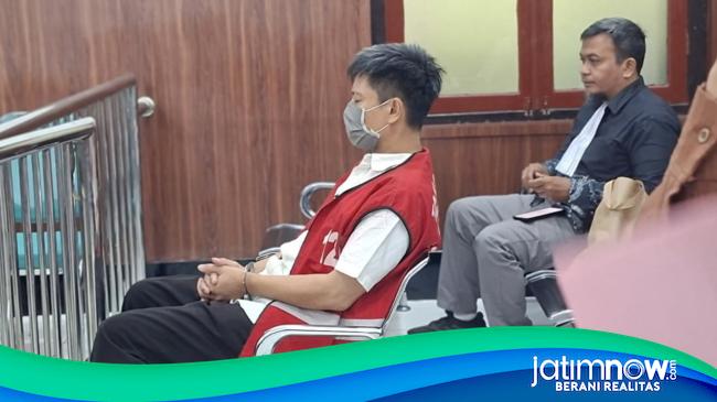 Terdakwa Kasus Pencabulan Jan Leon Divonis 2 Tahun, Ayah Korban Sangat Kecewa
