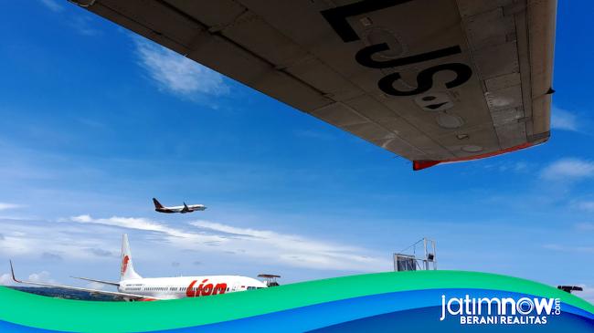 5 Cara Memesan Tiket Surabaya – Jakarta pada Momen Sibuk