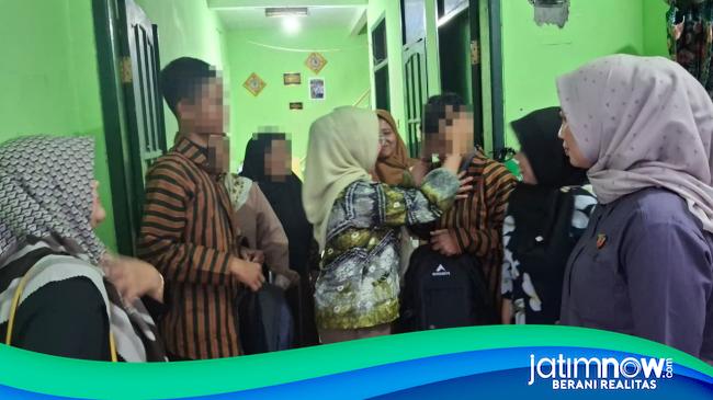 Alasan Polisi Belum Tetapkan Tersangka Dugaan Kepsek Aniaya 20 Siswa di Malang
