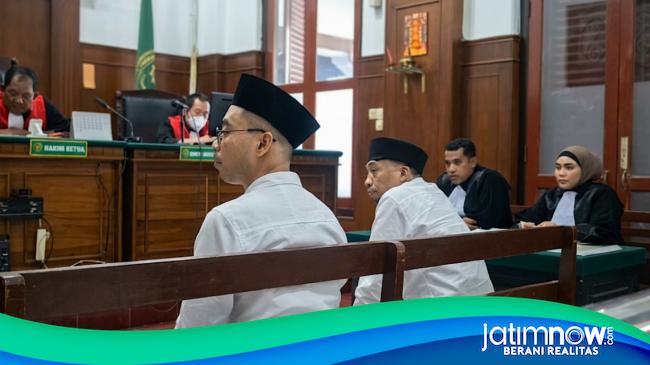 Fakta Baru Terungkap dalam Sidang Kasus Penganiayaan di Pasar Buah Tanjungsari