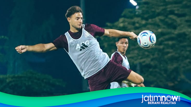 Persik Kediri Waspadai Kedalaman Skuad Persib, Jadwal Padat Bukan Jaminan