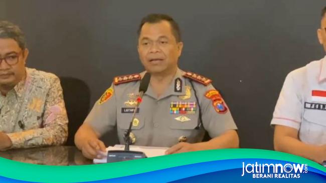 ABH dalam Kasus Kematian Anak Down Syndrome Dibina di Rumah Perubahan Pemkot Surabaya