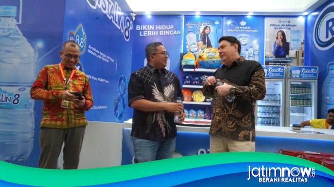 PRJ Jatim 2026 Resmi Dibuka, OT Group Kembali Komitmen Dorong Transaksi Rp50 Miliar