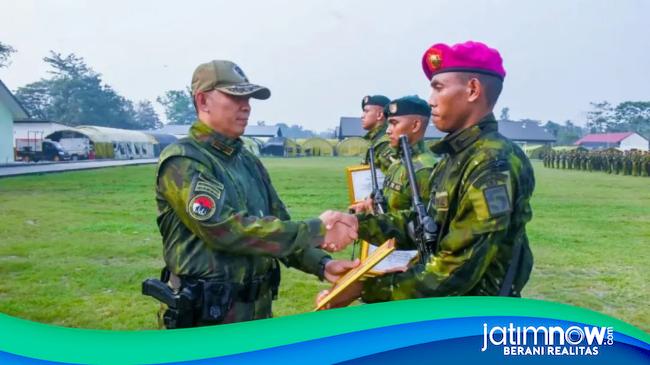 Penggelapan Dana Arisan, PRJ dan Purna Satgas di Papua