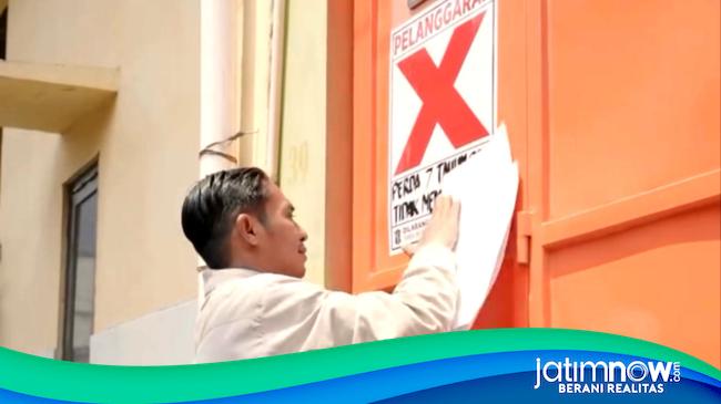 Eri Cahyadi Murka Kos 6 Lantai Berdiri Tanpa Izin di Kandangan Jaya