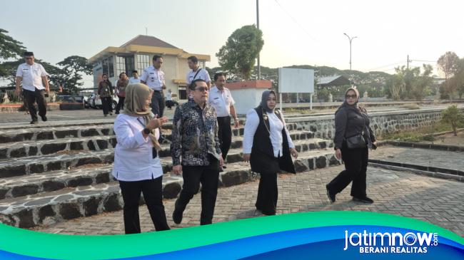 Ombudsman Dorong Percepatan Gedung Permanen Sekolah Rakyat Ponorogo