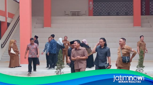 Sidak ke Sekolah Rakyat, DPRD Jember Tak Ingin Kasus Kekerasan Siswa Terulang