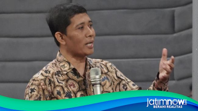 3 Legislator Gerindra Pesta Narkoba di Surabaya, Pengamat Dorong Langkah Etik Partai