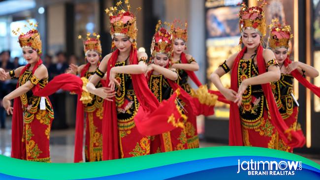Sambut Gandrung Sewu Banyuwangi, KAI Beri Diskon Tiket 20 Persen