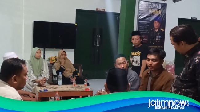 Menanti Proses Hukum Dugaan Kekerasan Oknum TNI terhadap Kepsek di Lamongan