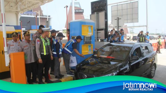 Simak Jalur Alternatif Dampak Rehabilitasi Jembatan Pajarakan Probolinggo